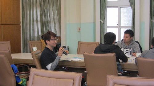 「2015科技教育月」準備工作事宜