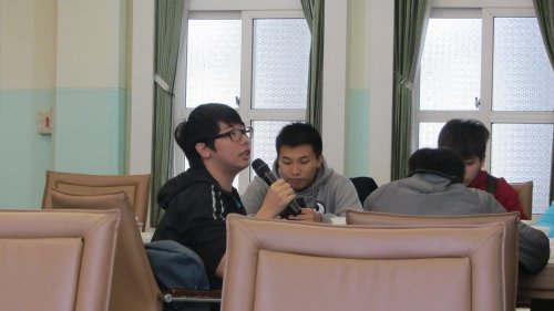 「2015科技教育月」準備工作事宜