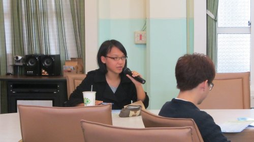 「2015科技教育月」準備工作事宜
