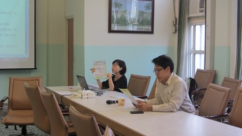 「2015科技教育月」準備工作事宜